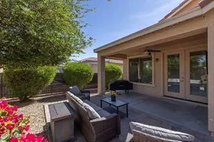 23014 W Lasso Ln, Buckeye, AZ 85326 - Photo 27