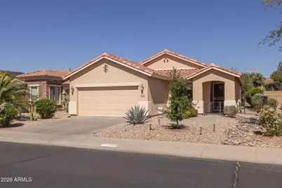 23014 W Lasso Lane, Buckeye, AZ 85326 - Photo 3