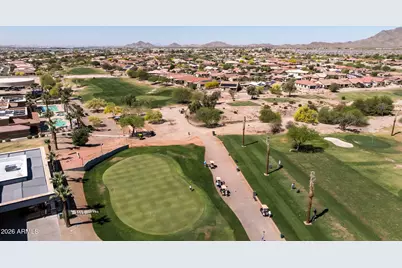 23014 W Lasso Lane, Buckeye, AZ 85326 - Photo 33