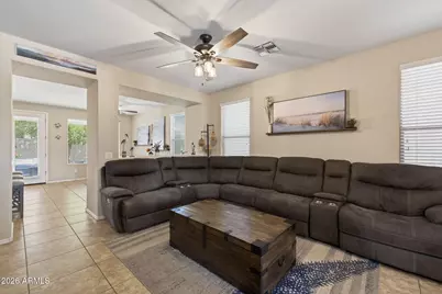 23014 W Lasso Lane, Buckeye, AZ 85326 - Photo 7