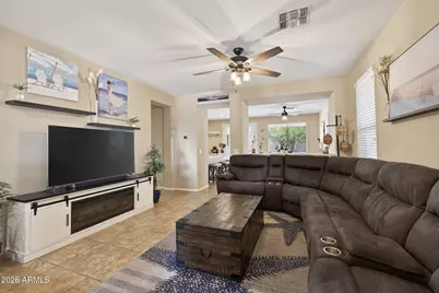 23014 W Lasso Lane, Buckeye, AZ 85326 - Photo 5