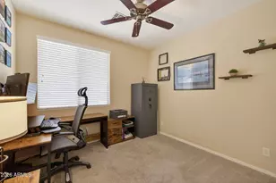 23014 W Lasso Ln, Buckeye, AZ 85326 - Photo 21