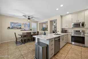 23014 W Lasso Ln, Buckeye, AZ 85326 - Photo 9