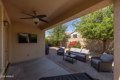 23014 W Lasso Lane, Buckeye, AZ 85326 - Photo 29