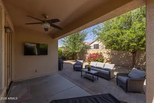 23014 W Lasso Ln, Buckeye, AZ 85326 - Photo 29