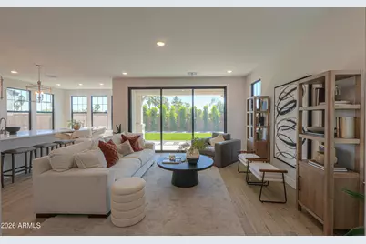 2431 W Los Arboles Place, Chandler, AZ 85224 - Photo 11