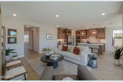 2431 W Los Arboles Place, Chandler, AZ 85224 - Photo 3