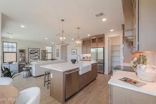 2431 W Los Arboles Pl, Chandler, AZ 85224 - Photo 17