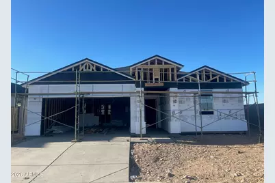 602 W Bunker Hill Street, Florence, AZ 85132 - Photo 1