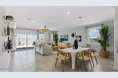 602 W Bunker Hill Street, Florence, AZ 85132 - Photo 9