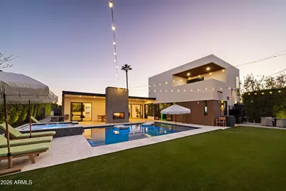 4334 E Lewis Avenue, Phoenix, AZ 85008 - Photo 1