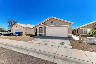 10707 W Turney Avenue, Phoenix, AZ 85037 - Photo 3