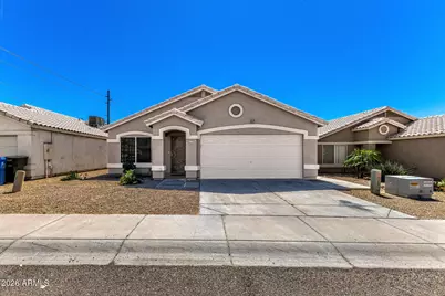 10707 W Turney Avenue, Phoenix, AZ 85037 - Photo 1