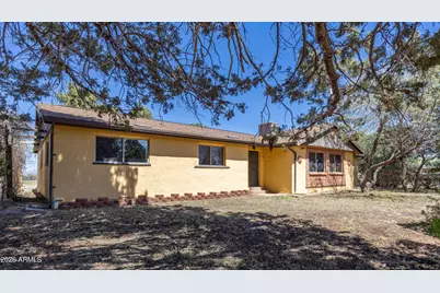 511 E Highway 82 --, Huachuca City, AZ 85616 - Photo 1