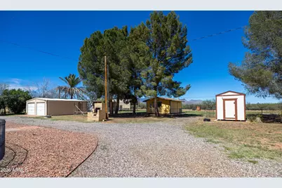 511 E Highway 82 --, Huachuca City, AZ 85616 - Photo 3