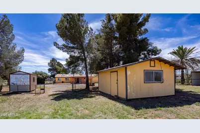511 E Highway 82 --, Huachuca City, AZ 85616 - Photo 5