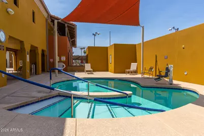 10847 N Fairway Court E #10847, Sun City, AZ 85351 - Photo 31