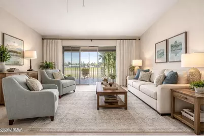 10847 N Fairway Court E #10847, Sun City, AZ 85351 - Photo 5