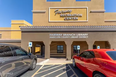 10847 N Fairway Court E #10847, Sun City, AZ 85351 - Photo 29