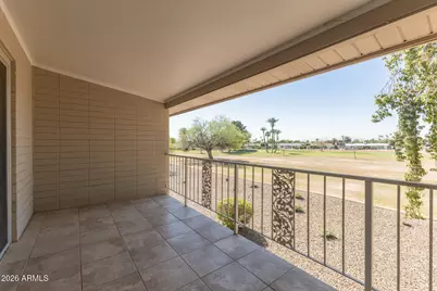 10847 N Fairway Court E #10847, Sun City, AZ 85351 - Photo 25