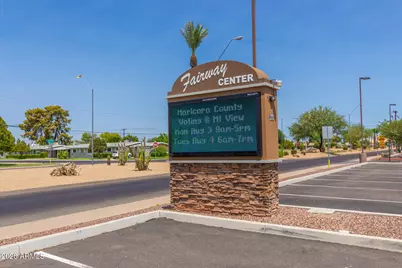 10847 N Fairway Court E #10847, Sun City, AZ 85351 - Photo 29