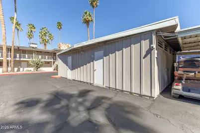 10847 N Fairway Court E #10847, Sun City, AZ 85351 - Photo 25