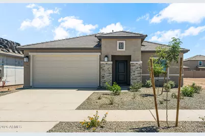 42985 W Palo Nuez Street, Maricopa, AZ 85138 - Photo 1