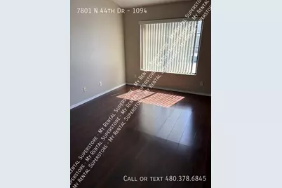 7801 N 44th Drive #1094, Glendale, AZ 85301 - Photo 3