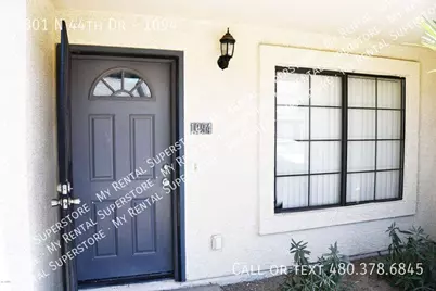 7801 N 44th Drive #1094, Glendale, AZ 85301 - Photo 11