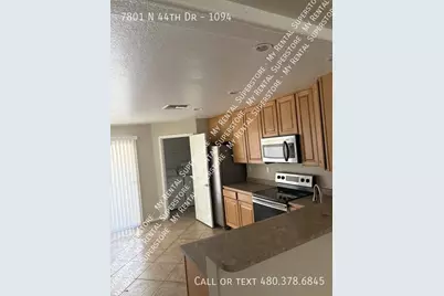7801 N 44th Drive #1094, Glendale, AZ 85301 - Photo 9