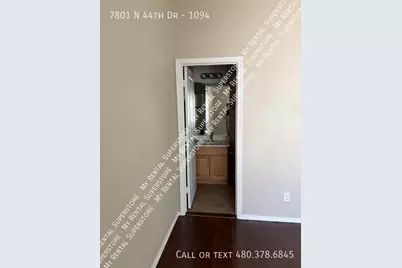 7801 N 44th Drive #1094, Glendale, AZ 85301 - Photo 5