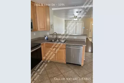 7801 N 44th Drive #1094, Glendale, AZ 85301 - Photo 7