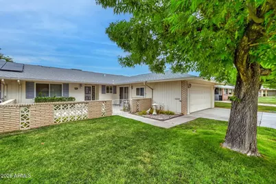 10226 W Forrester Drive, Sun City, AZ 85351 - Photo 1
