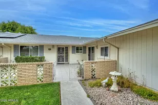 10226 W Forrester Dr, Sun City, AZ 85351 - Photo 29