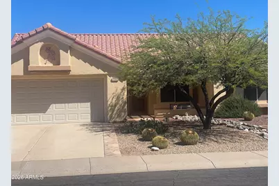 22603 N Las Lomas Lane, Sun City West, AZ 85375 - Photo 1