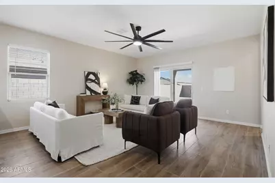 24571 W Sheraton Lane, Buckeye, AZ 85326 - Photo 15