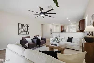 24571 W Sheraton Lane, Buckeye, AZ 85326 - Photo 17