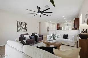 24571 W Sheraton Ln, Buckeye, AZ 85326 - Photo 17