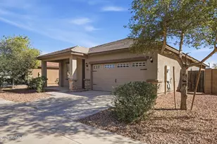 24571 W Sheraton Ln, Buckeye, AZ 85326 - Photo 3