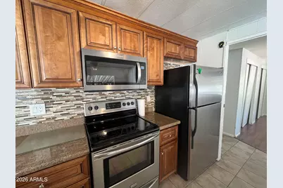 10960 N 67th Avenue #33, Glendale, AZ 85304 - Photo 5