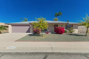 10342 W Talisman Rd, Sun City, AZ 85351 - Photo 1