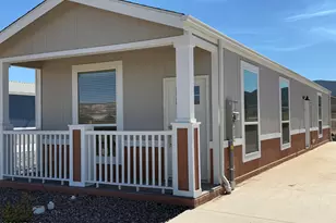 1058 W Rustic Pine Rd, Camp Verde, AZ 86322 - Photo 1