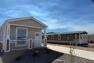 1058 W Rustic Pine Rd, Camp Verde, AZ 86322 - Photo 1