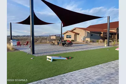 1058 W Rustic Pine Road, Camp Verde, AZ 86322 - Photo 21