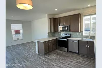 1058 W Rustic Pine Road, Camp Verde, AZ 86322 - Photo 5