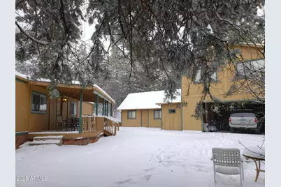 1648 W Grant Street, Prescott, AZ 86303 - Photo 1