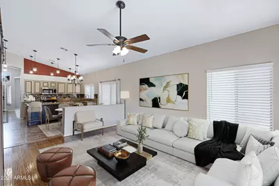 1511 E Black Diamond Drive, Gilbert, AZ 85296 - Photo 23