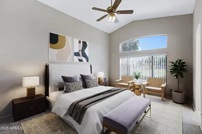 1511 E Black Diamond Drive, Gilbert, AZ 85296 - Photo 37