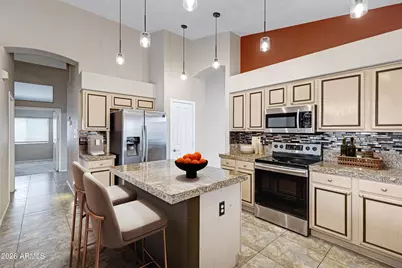 1511 E Black Diamond Drive, Gilbert, AZ 85296 - Photo 15