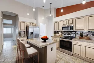 1511 E Black Diamond Dr, Gilbert, AZ 85296 - Photo 15